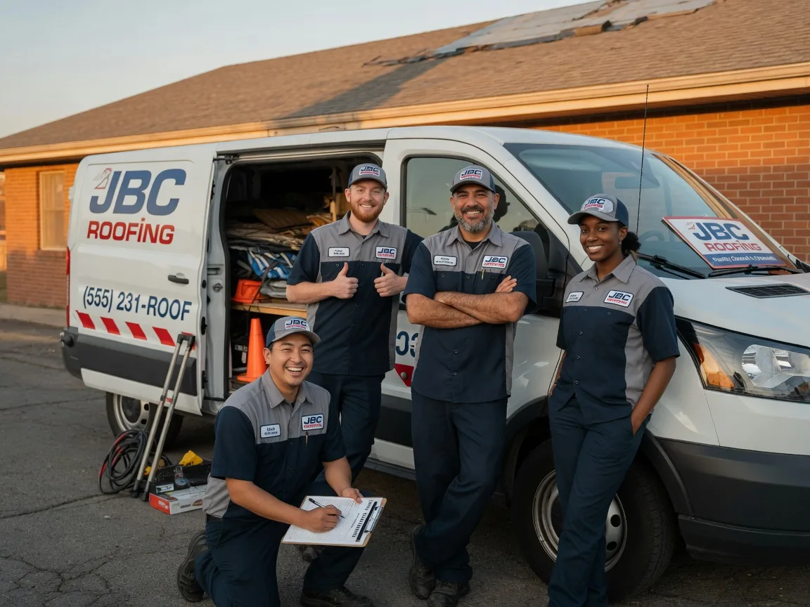 Roof Replacement company in Uniontown, WA